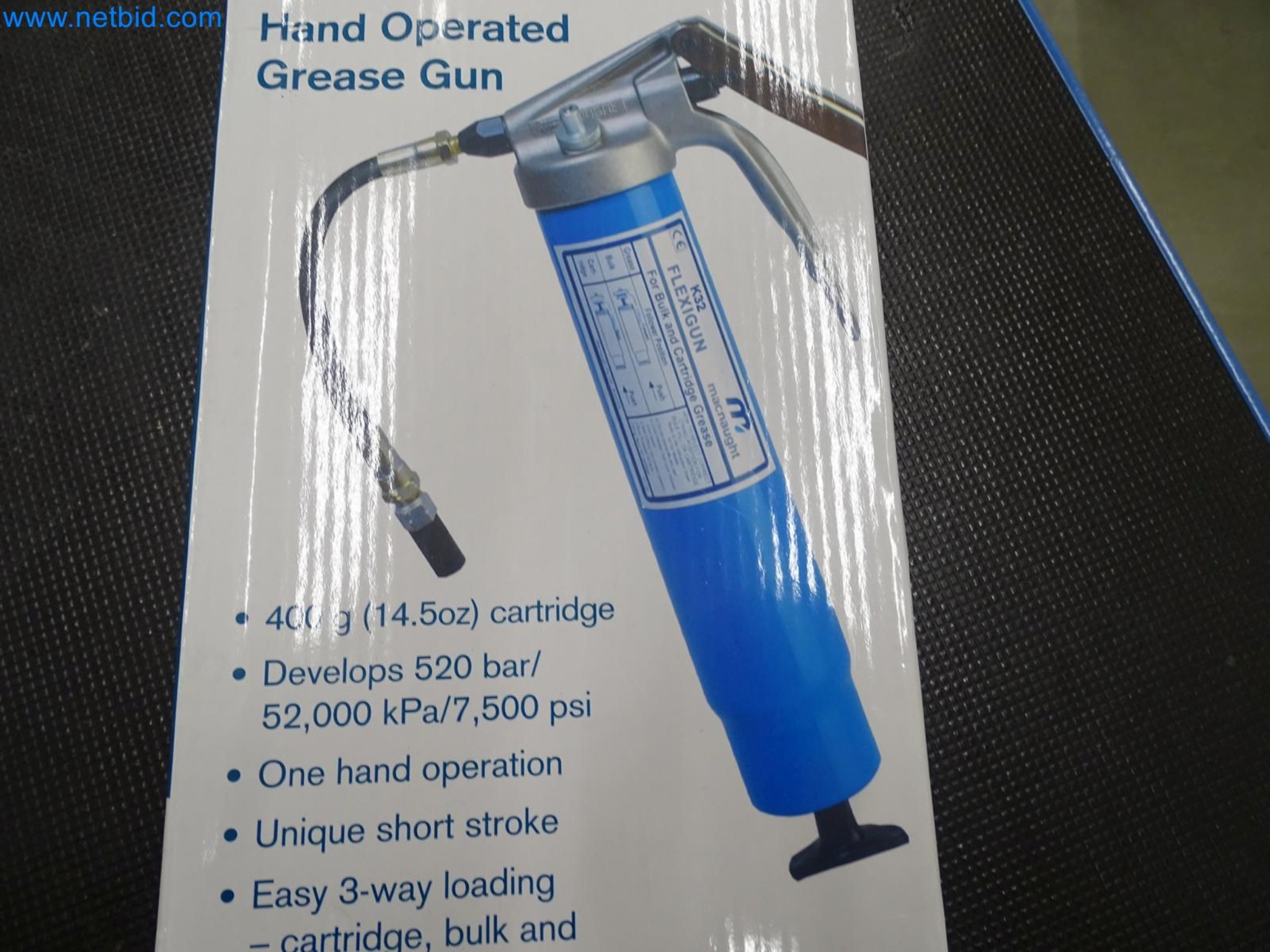 LILIUM eAircraft GmbH / LILIUM GmbH; machines, test systems and operating equipment for the production of eVTOLs-3