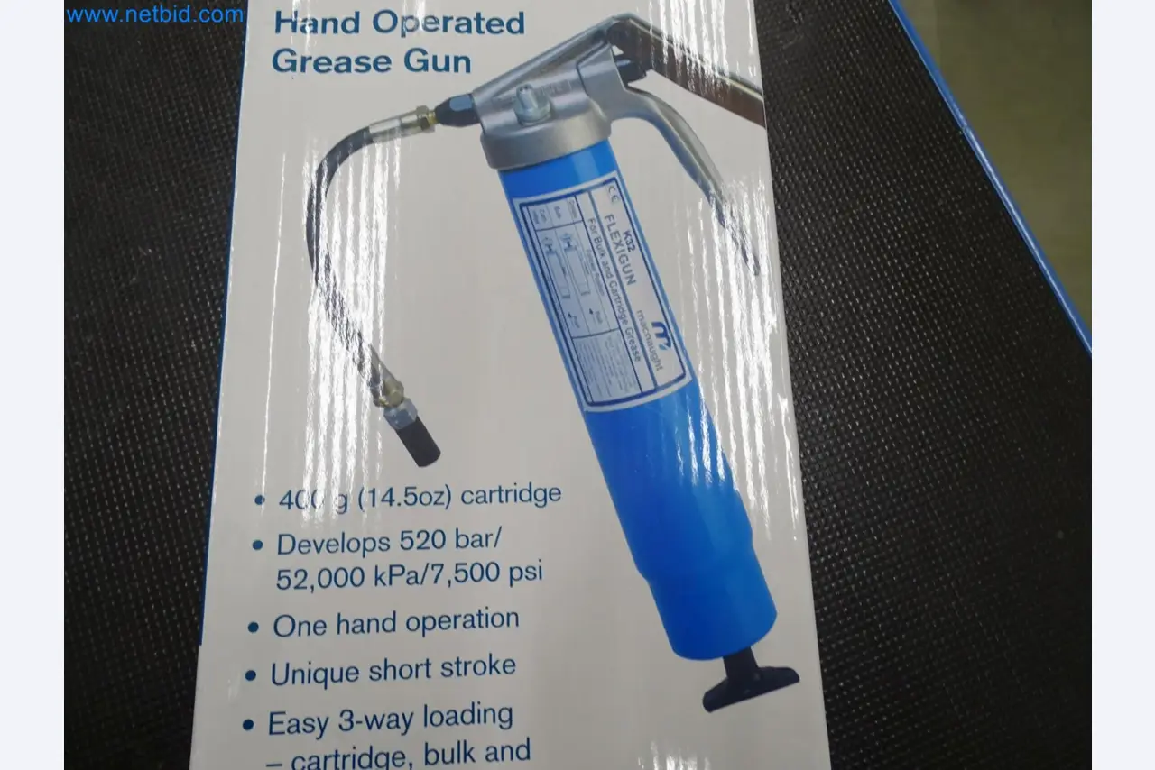 LILIUM eAircraft GmbH / LILIUM GmbH; machines, test systems and operating equipment for the production of eVTOLs-3