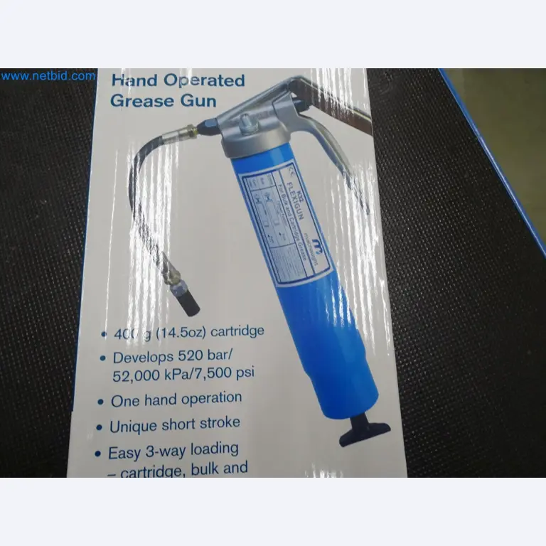 LILIUM eAircraft GmbH / LILIUM GmbH; machines, test systems and operating equipment for the production of eVTOLs-3