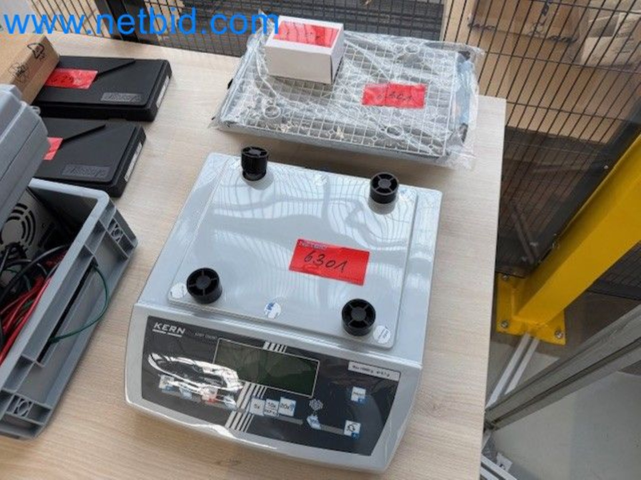 LILIUM eAircraft GmbH / LILIUM GmbH; machines, test systems and operating equipment for the production of eVTOLs-1