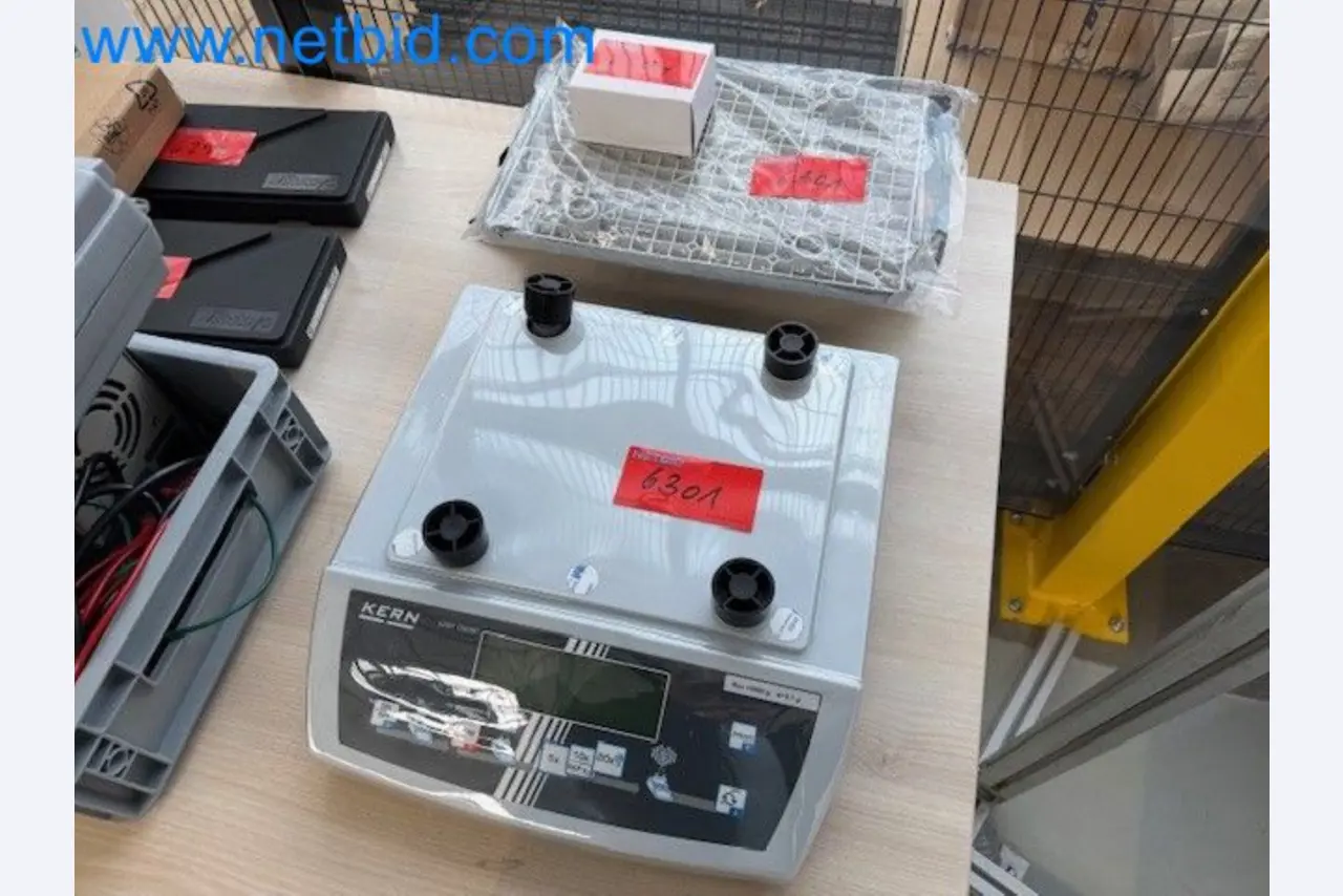 LILIUM eAircraft GmbH / LILIUM GmbH; machines, test systems and operating equipment for the production of eVTOLs-1