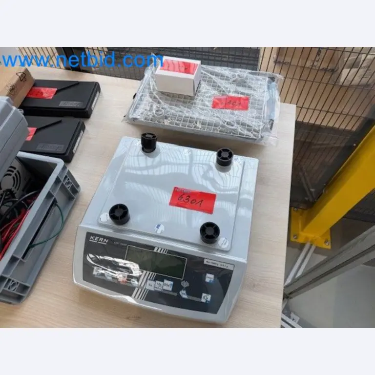 LILIUM eAircraft GmbH / LILIUM GmbH; machines, test systems and operating equipment for the production of eVTOLs-1