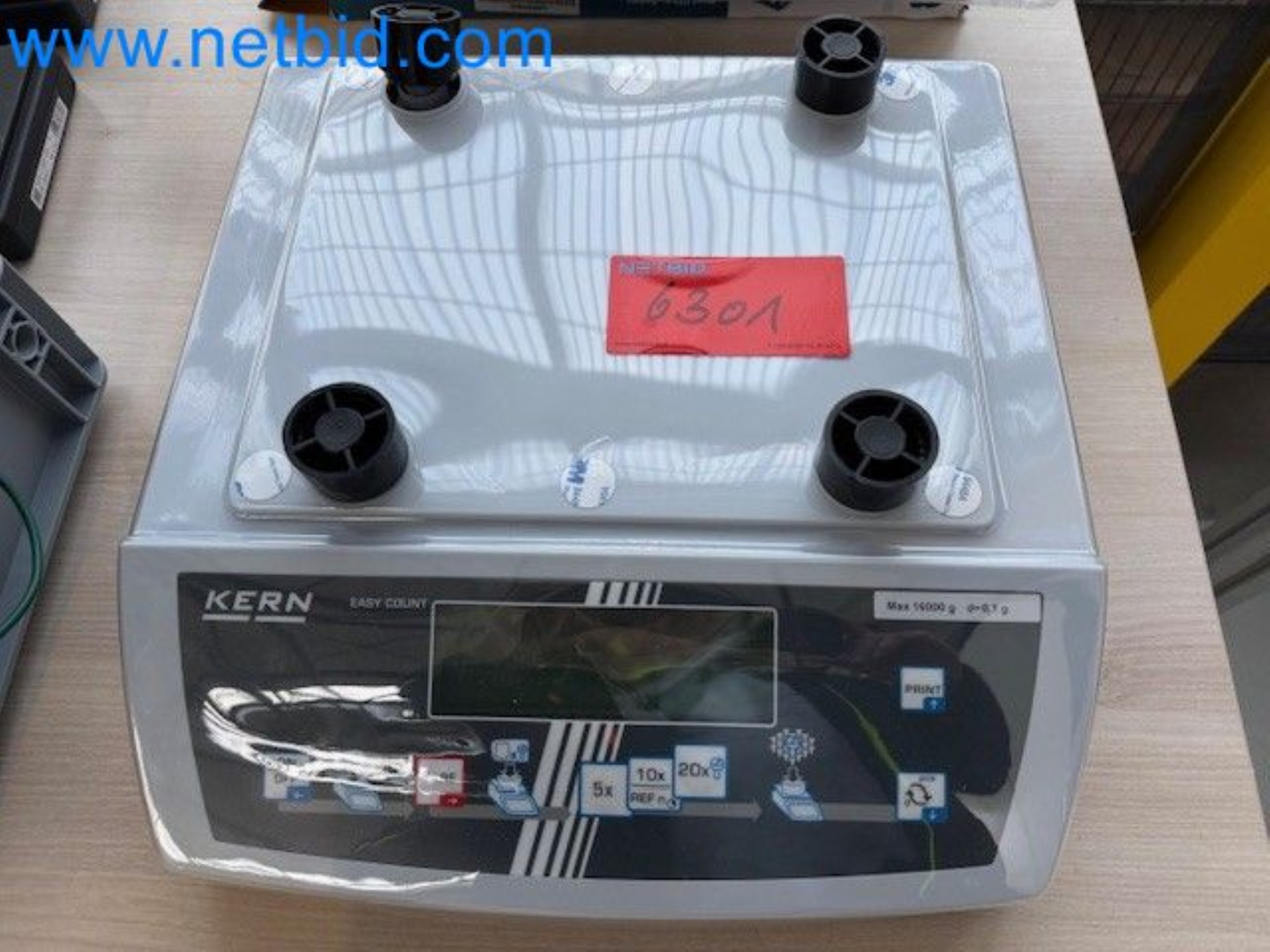 LILIUM eAircraft GmbH / LILIUM GmbH; machines, test systems and operating equipment for the production of eVTOLs-2