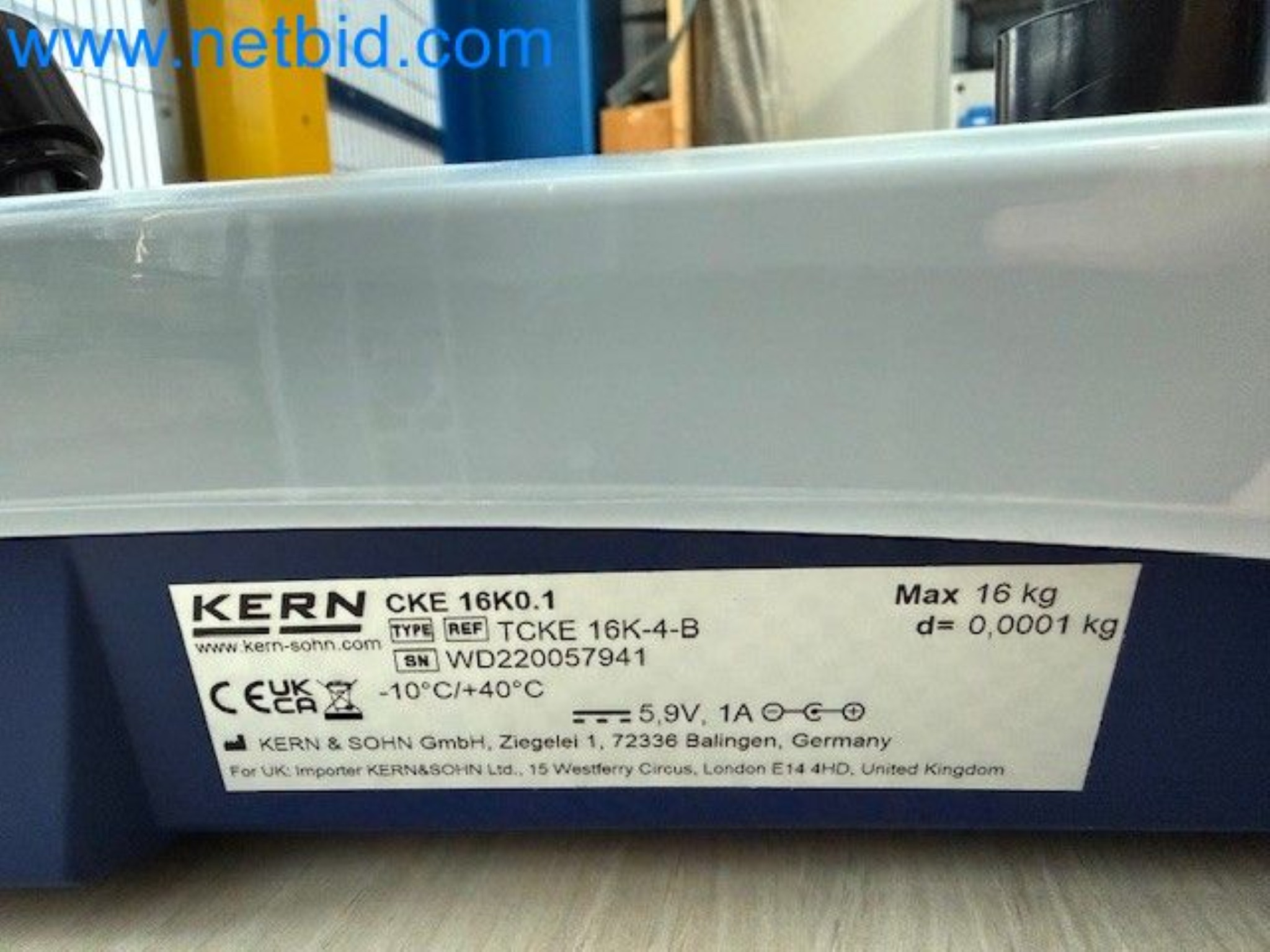 LILIUM eAircraft GmbH / LILIUM GmbH; machines, test systems and operating equipment for the production of eVTOLs-3