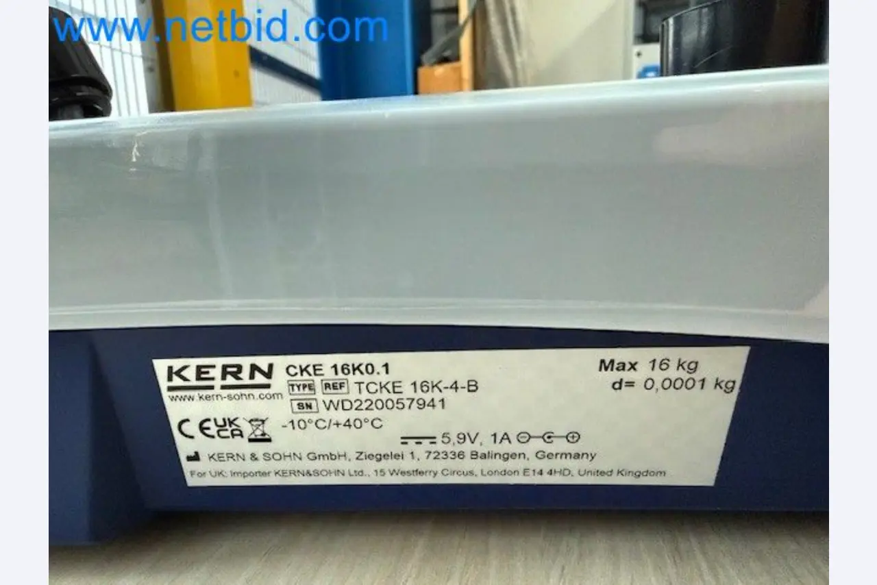 LILIUM eAircraft GmbH / LILIUM GmbH; machines, test systems and operating equipment for the production of eVTOLs-3