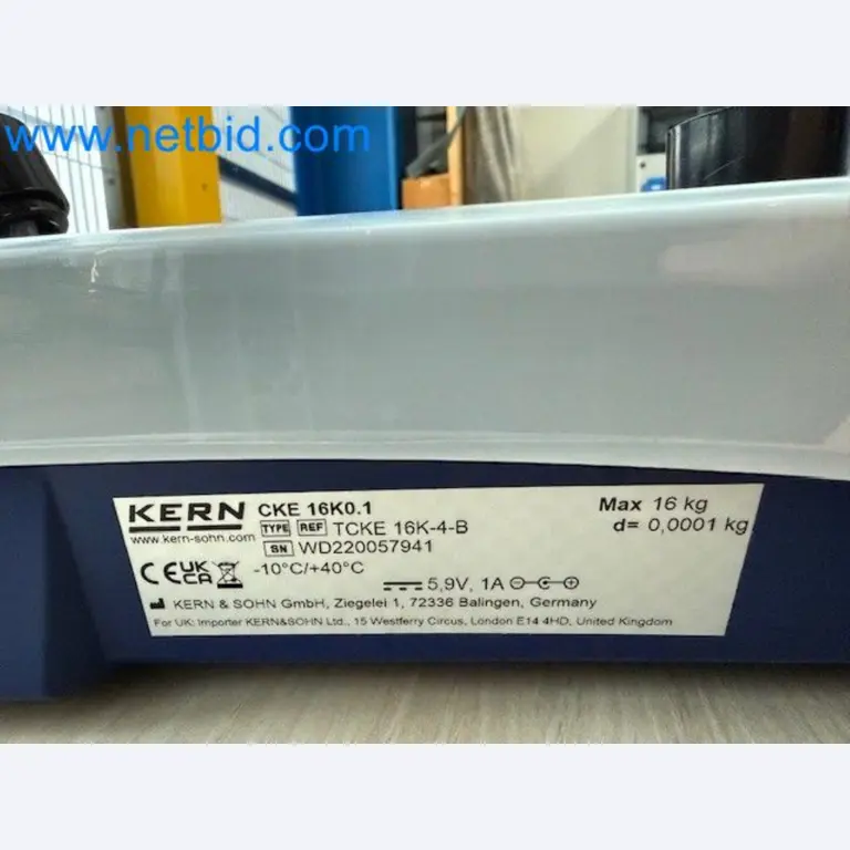 LILIUM eAircraft GmbH / LILIUM GmbH; machines, test systems and operating equipment for the production of eVTOLs-3