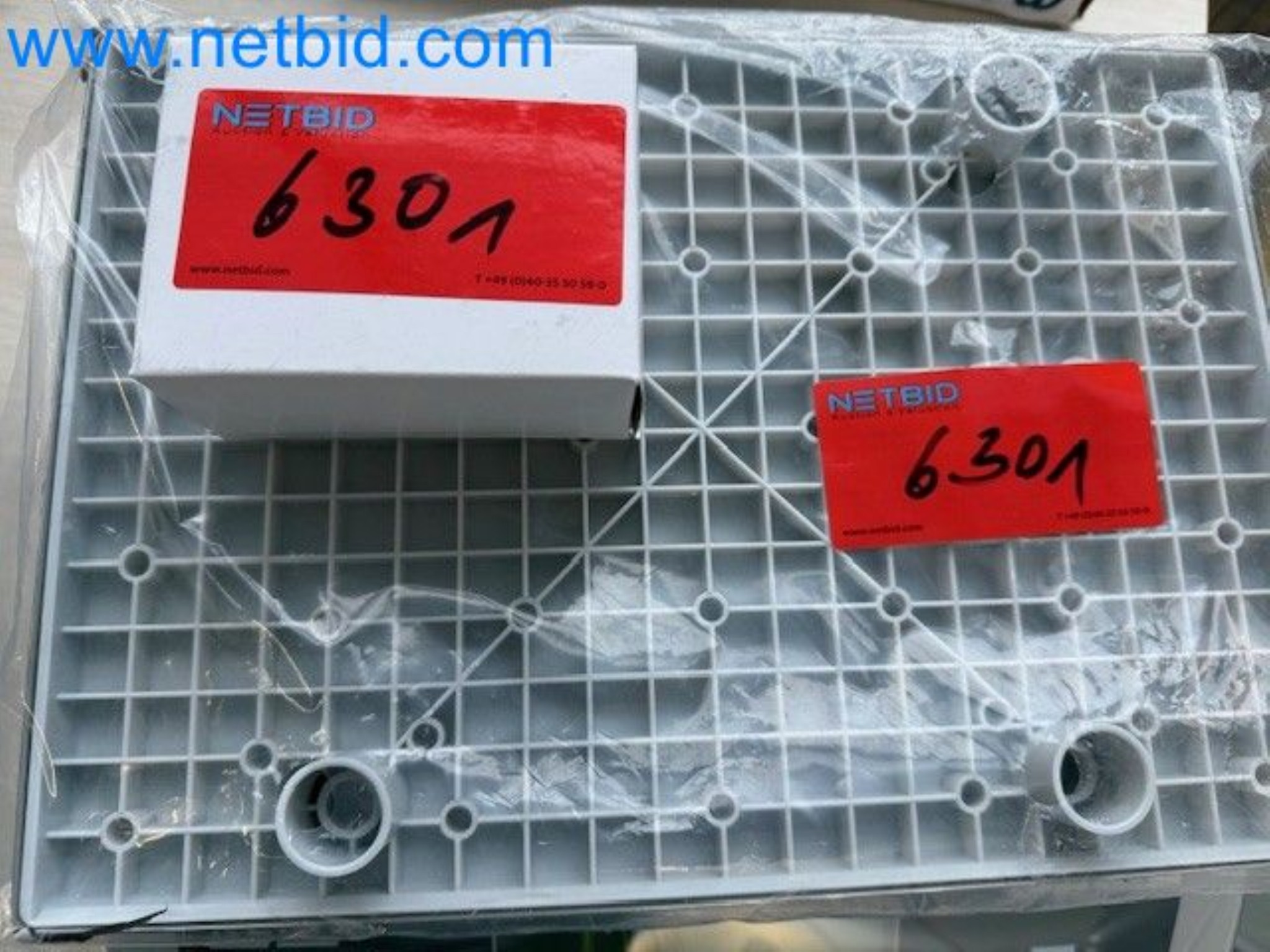 LILIUM eAircraft GmbH / LILIUM GmbH; machines, test systems and operating equipment for the production of eVTOLs-4