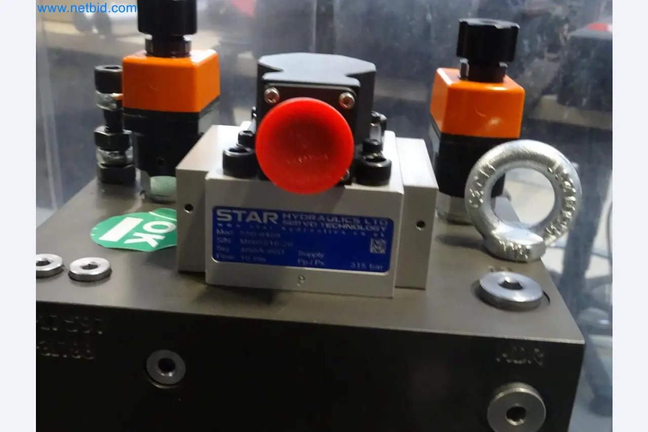 LILIUM eAircraft GmbH / LILIUM GmbH; machines, test systems and operating equipment for the production of eVTOLs-13