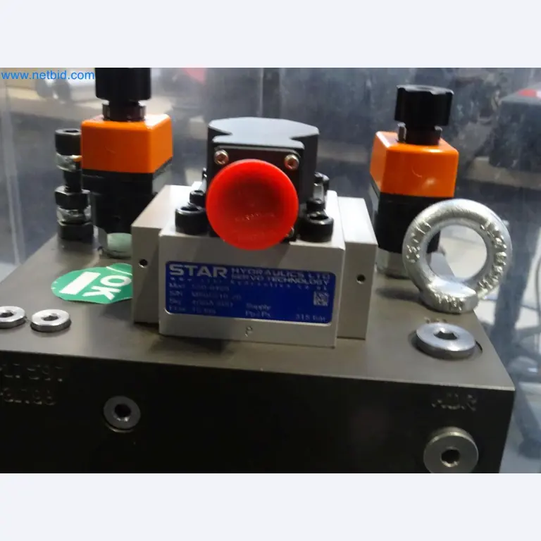 LILIUM eAircraft GmbH / LILIUM GmbH; machines, test systems and operating equipment for the production of eVTOLs-13