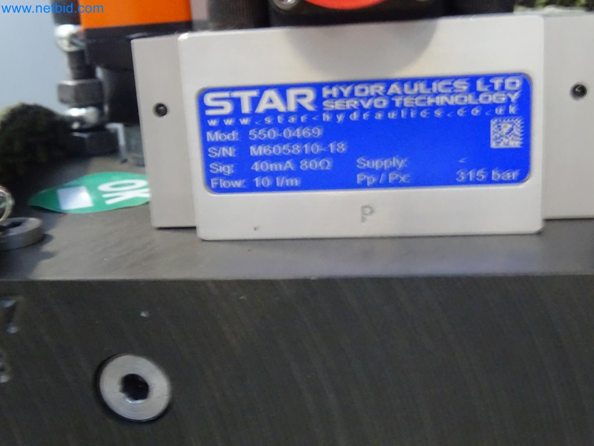 LILIUM eAircraft GmbH / LILIUM GmbH; machines, test systems and operating equipment for the production of eVTOLs-16