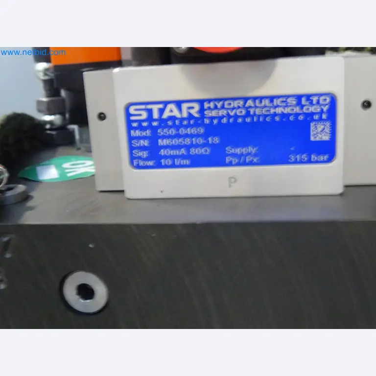 LILIUM eAircraft GmbH / LILIUM GmbH; machines, test systems and operating equipment for the production of eVTOLs-16