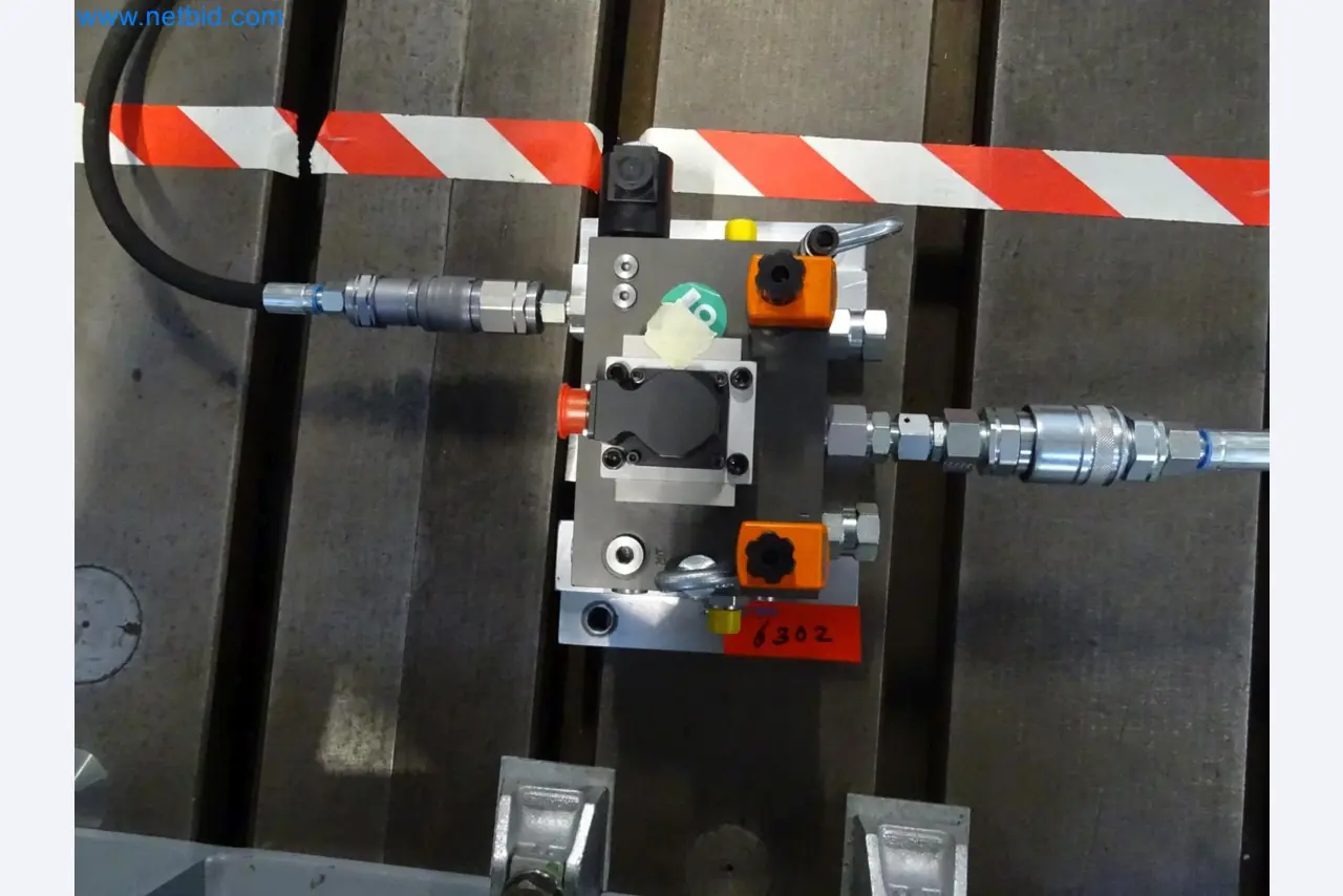 LILIUM eAircraft GmbH / LILIUM GmbH; machines, test systems and operating equipment for the production of eVTOLs-1