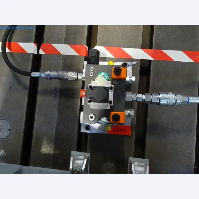 LILIUM eAircraft GmbH / LILIUM GmbH; machines, test systems and operating equipment for the production of eVTOLs-1