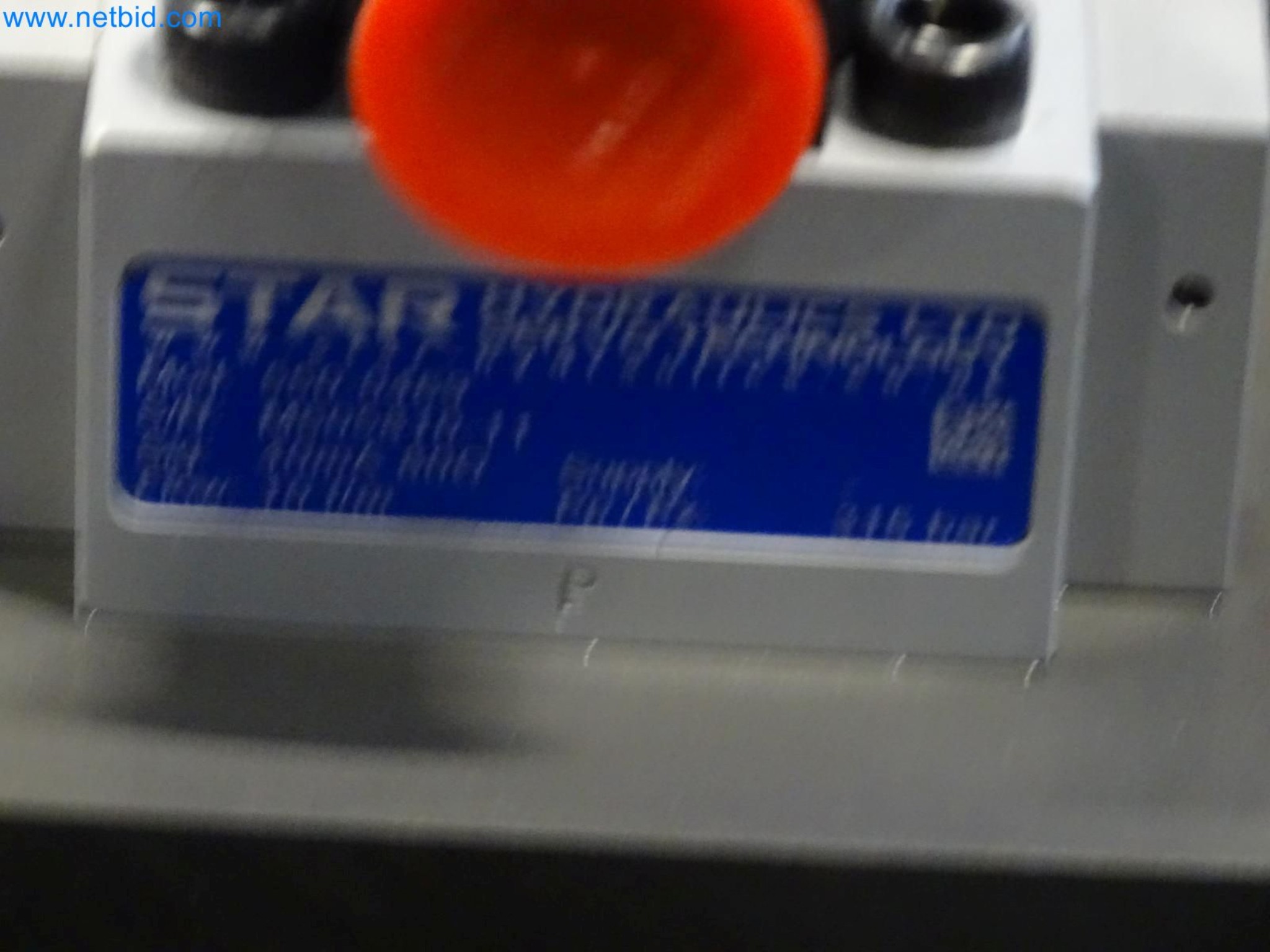 LILIUM eAircraft GmbH / LILIUM GmbH; machines, test systems and operating equipment for the production of eVTOLs-3