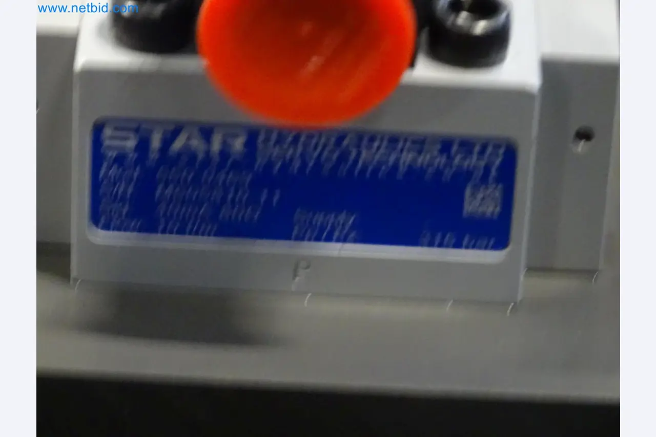 LILIUM eAircraft GmbH / LILIUM GmbH; machines, test systems and operating equipment for the production of eVTOLs-3