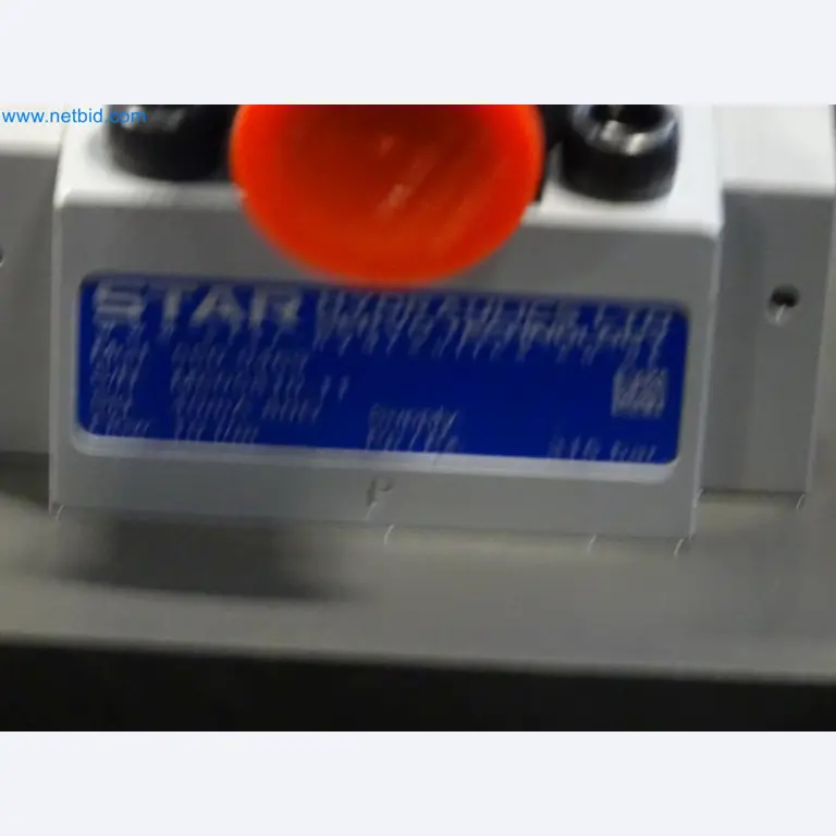 LILIUM eAircraft GmbH / LILIUM GmbH; machines, test systems and operating equipment for the production of eVTOLs-3