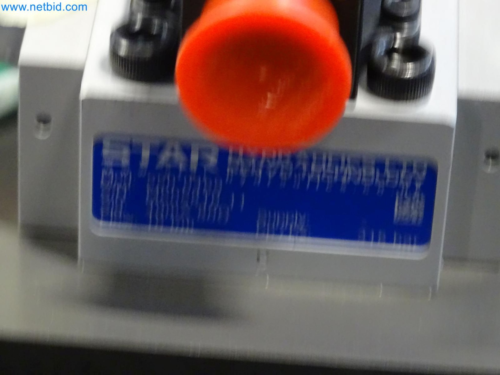 LILIUM eAircraft GmbH / LILIUM GmbH; machines, test systems and operating equipment for the production of eVTOLs-4