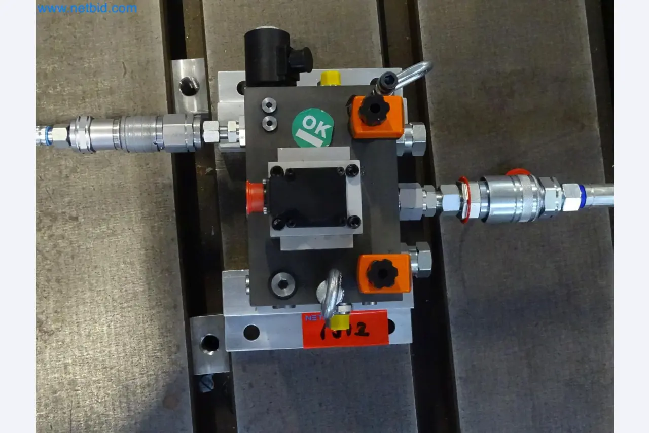 LILIUM eAircraft GmbH / LILIUM GmbH; machines, test systems and operating equipment for the production of eVTOLs-5