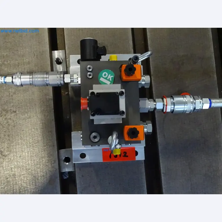 LILIUM eAircraft GmbH / LILIUM GmbH; machines, test systems and operating equipment for the production of eVTOLs-5