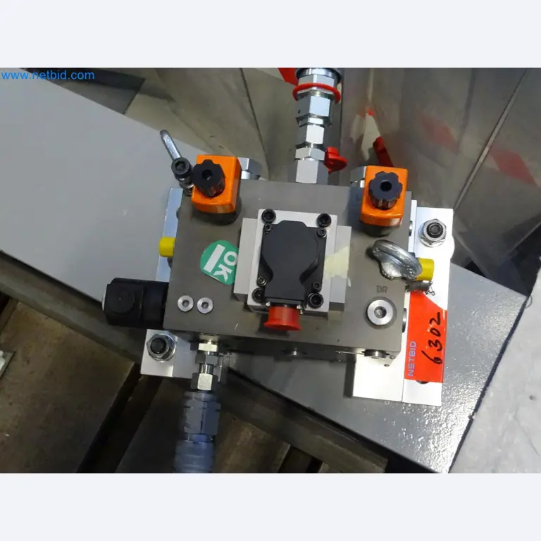 LILIUM eAircraft GmbH / LILIUM GmbH; machines, test systems and operating equipment for the production of eVTOLs-8