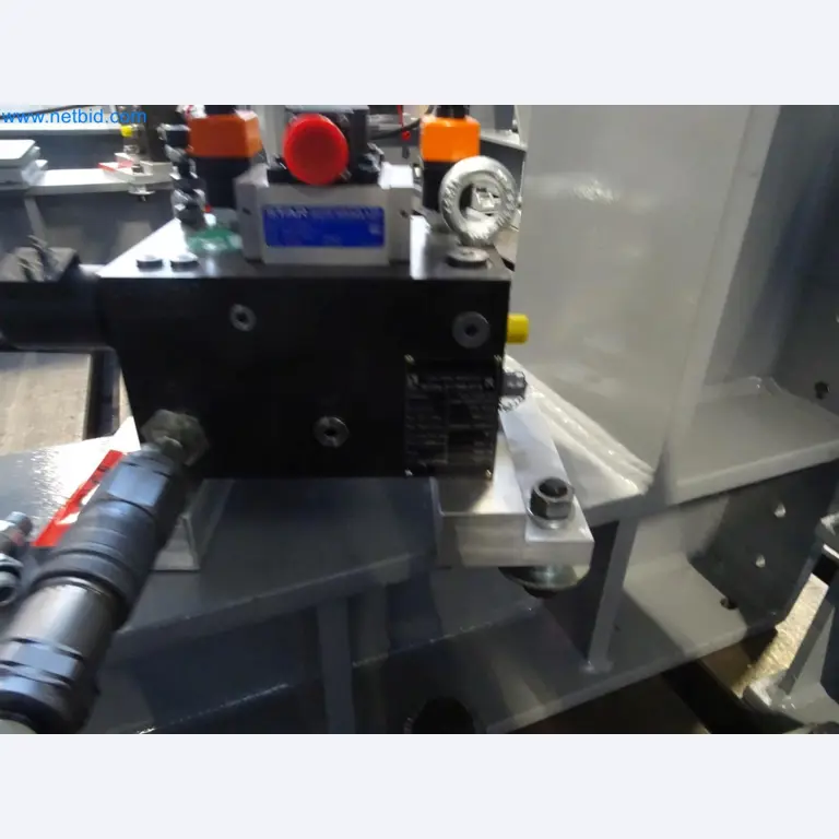 LILIUM eAircraft GmbH / LILIUM GmbH; machines, test systems and operating equipment for the production of eVTOLs-10