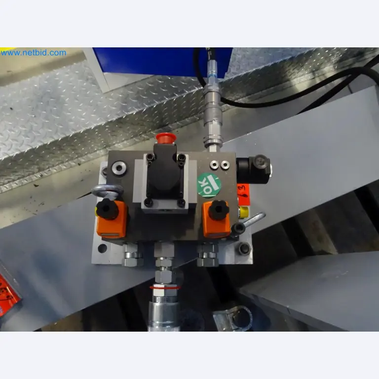 LILIUM eAircraft GmbH / LILIUM GmbH; machines, test systems and operating equipment for the production of eVTOLs-15