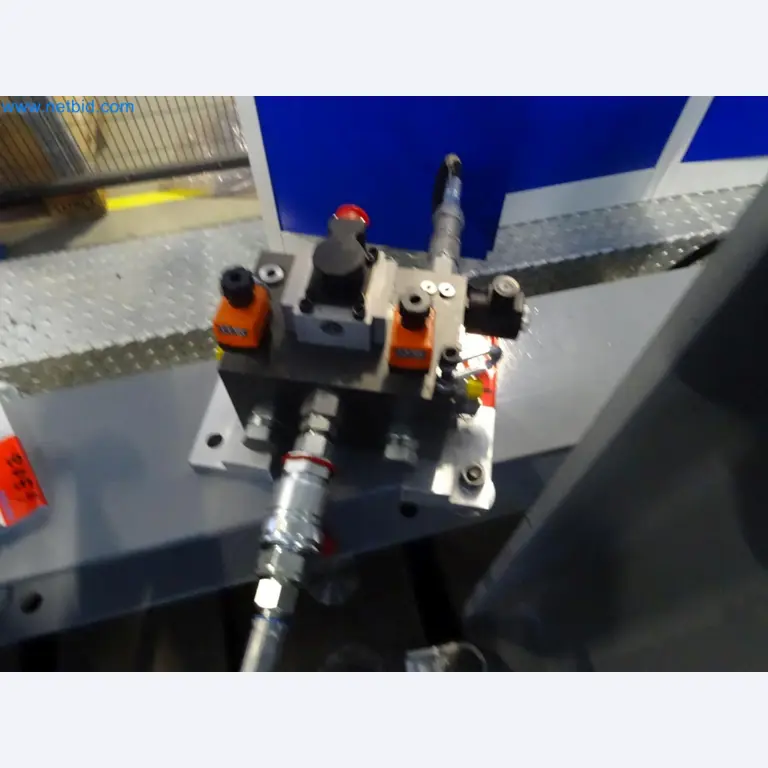 LILIUM eAircraft GmbH / LILIUM GmbH; machines, test systems and operating equipment for the production of eVTOLs-16