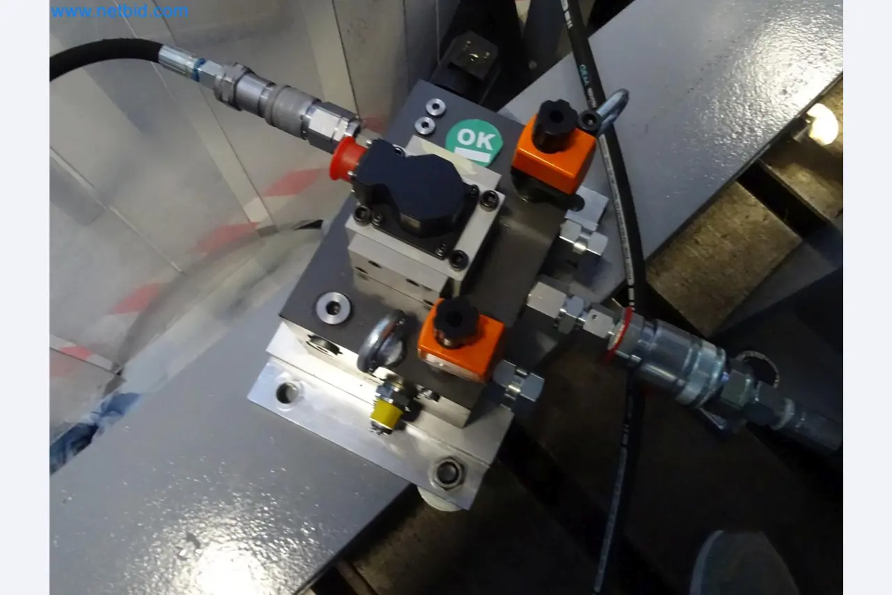 LILIUM eAircraft GmbH / LILIUM GmbH; machines, test systems and operating equipment for the production of eVTOLs-2