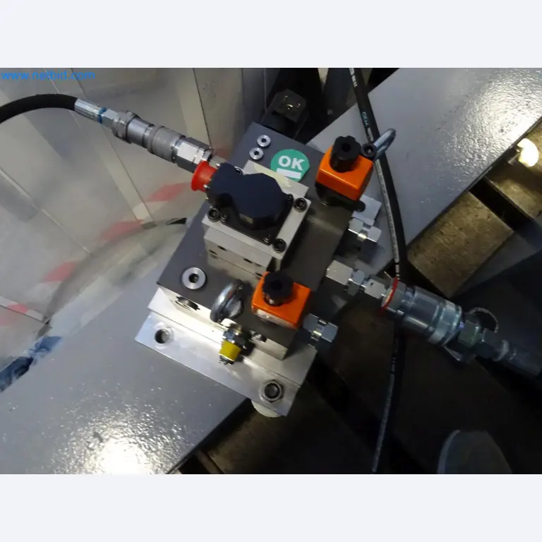 LILIUM eAircraft GmbH / LILIUM GmbH; machines, test systems and operating equipment for the production of eVTOLs-2