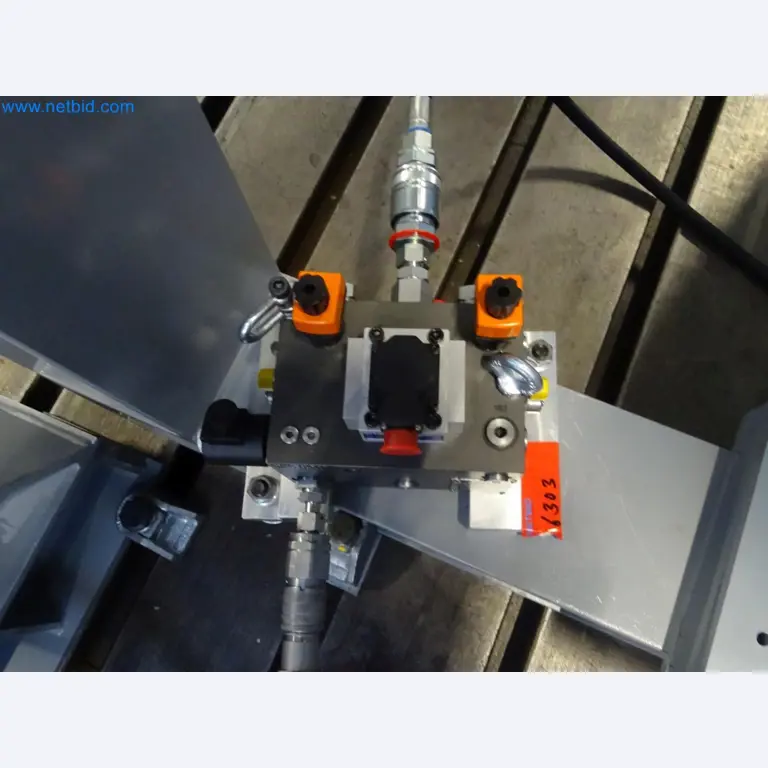 LILIUM eAircraft GmbH / LILIUM GmbH; machines, test systems and operating equipment for the production of eVTOLs-5