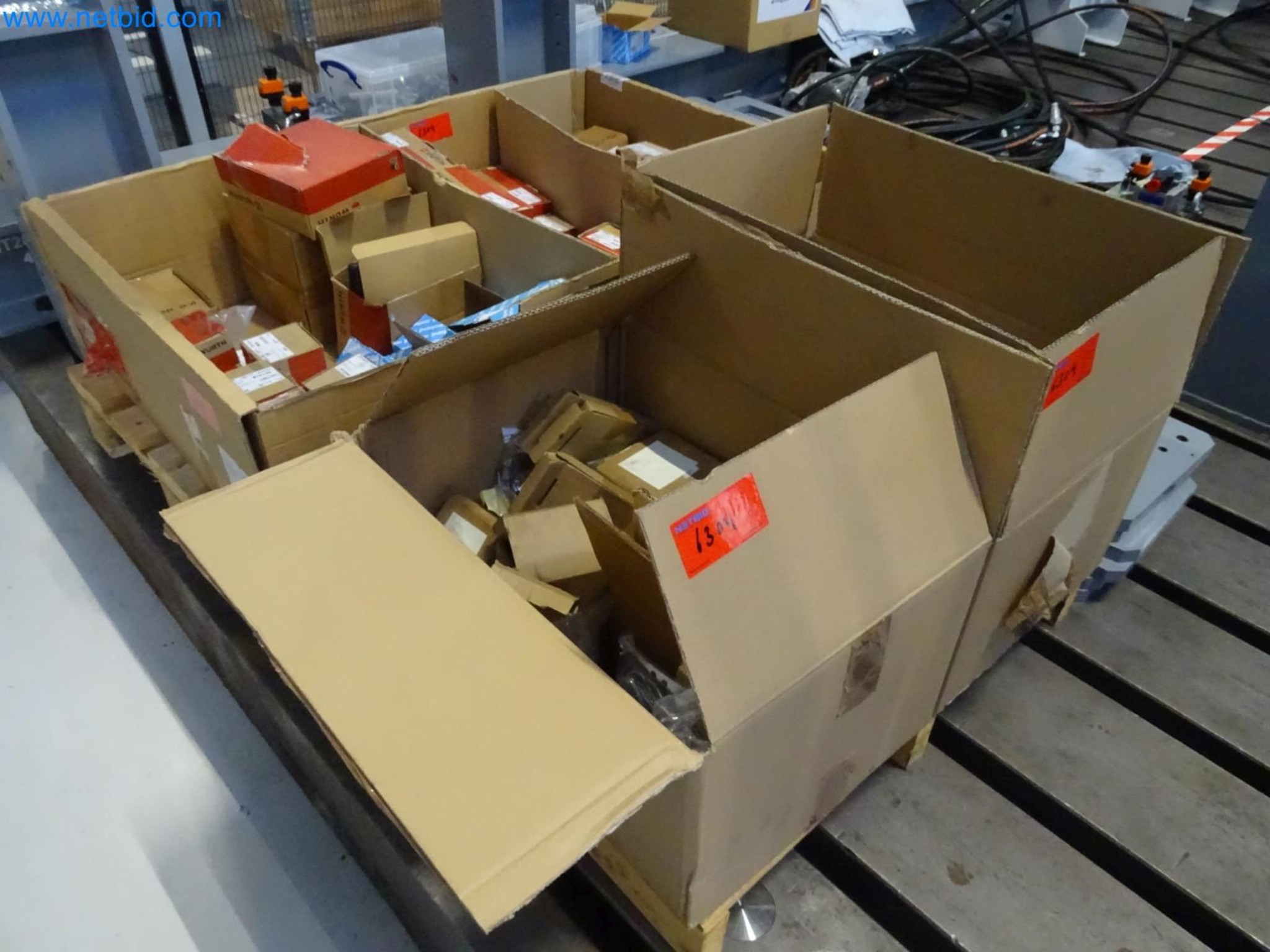 LILIUM eAircraft GmbH / LILIUM GmbH; machines, test systems and operating equipment for the production of eVTOLs-1