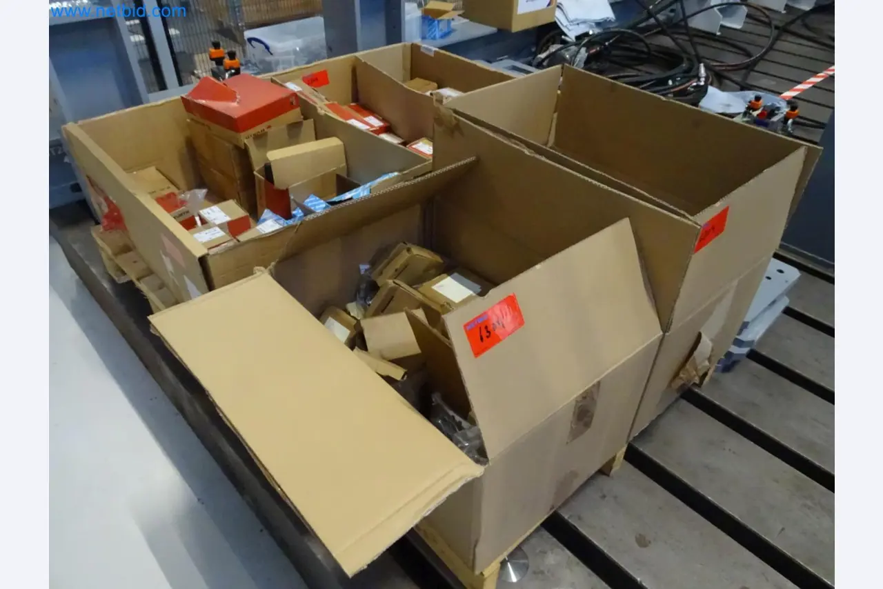 LILIUM eAircraft GmbH / LILIUM GmbH; machines, test systems and operating equipment for the production of eVTOLs-1