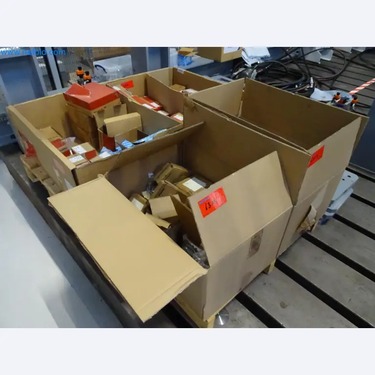 LILIUM eAircraft GmbH / LILIUM GmbH; machines, test systems and operating equipment for the production of eVTOLs-1