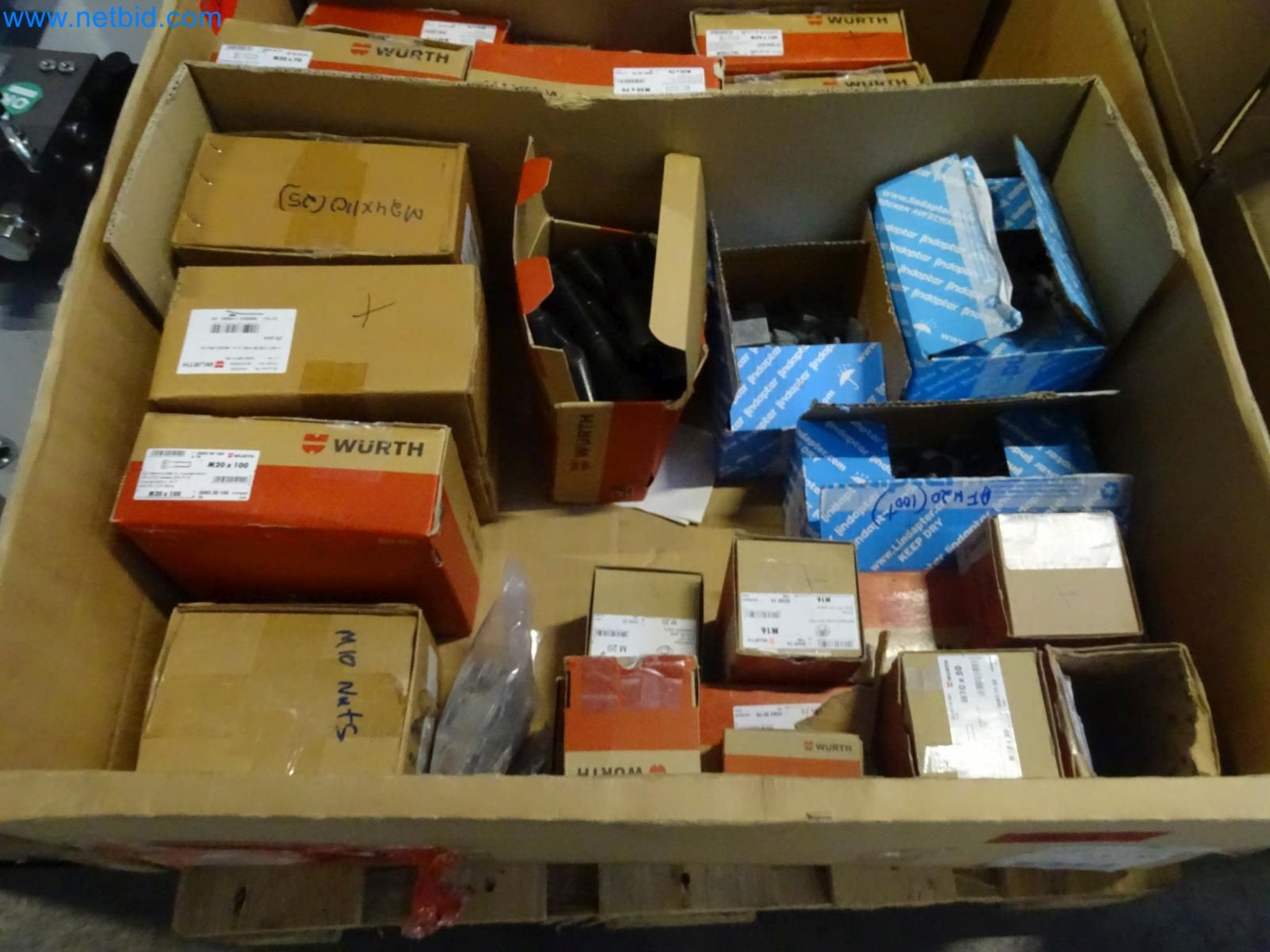 LILIUM eAircraft GmbH / LILIUM GmbH; machines, test systems and operating equipment for the production of eVTOLs-2