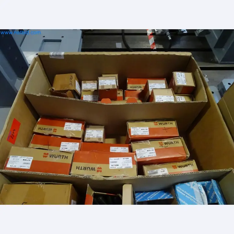 LILIUM eAircraft GmbH / LILIUM GmbH; machines, test systems and operating equipment for the production of eVTOLs-3