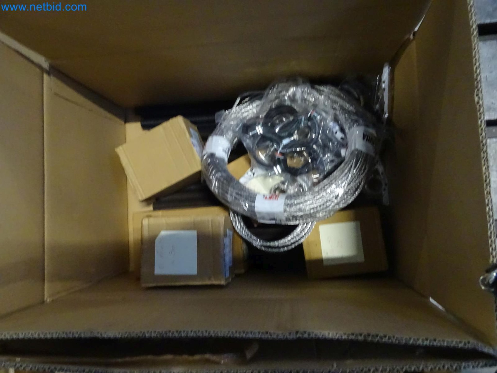 LILIUM eAircraft GmbH / LILIUM GmbH; machines, test systems and operating equipment for the production of eVTOLs-5