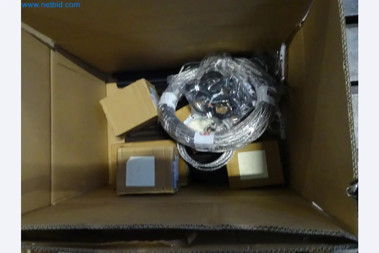 LILIUM eAircraft GmbH / LILIUM GmbH; machines, test systems and operating equipment for the production of eVTOLs-5