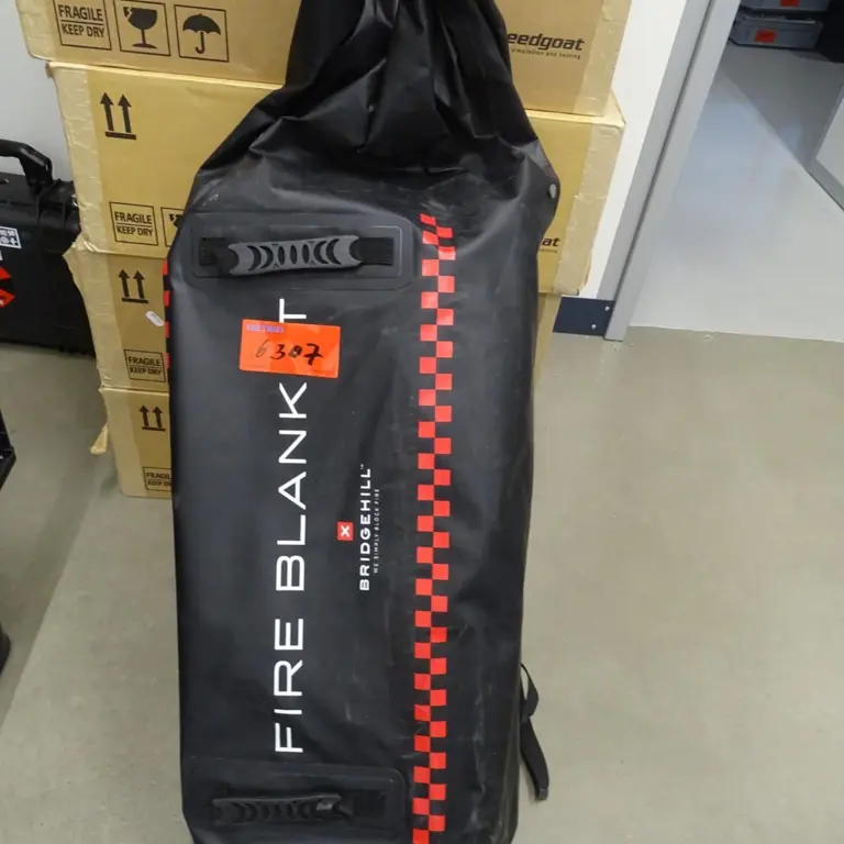 Lithium Feuerschutzdecke Bridgehill Lithium