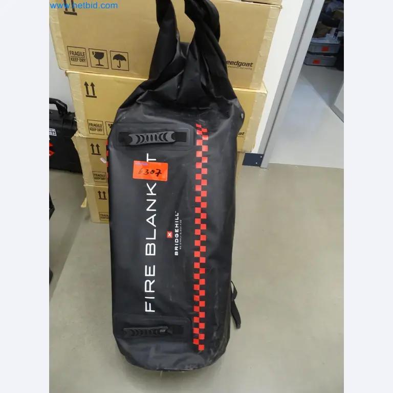 LILIUM eAircraft GmbH / LILIUM GmbH; Maschinen, Testanlagen und Betriebsausstattungen zur Herstellung von eVTOL -1