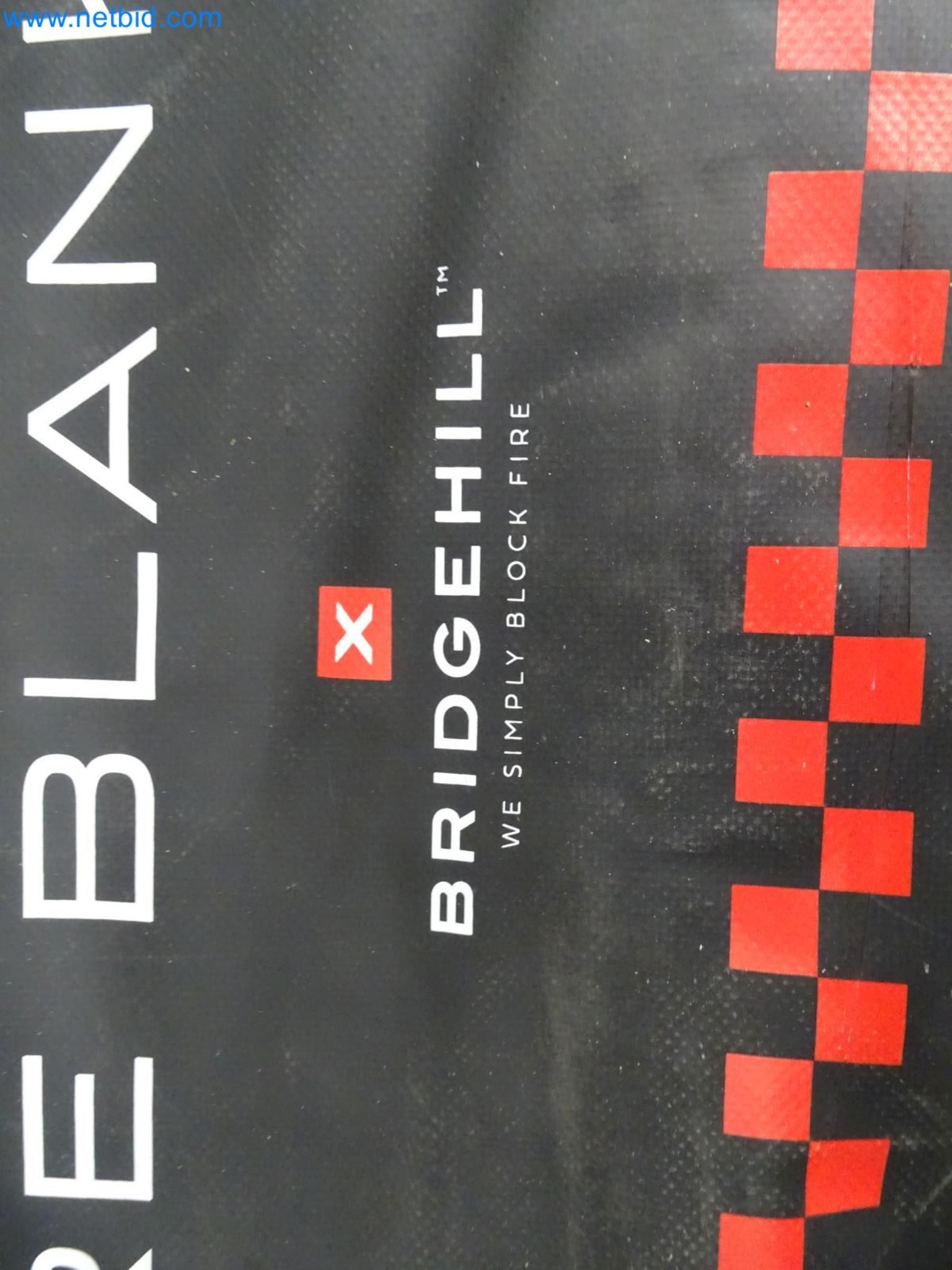 LILIUM eAircraft GmbH / LILIUM GmbH; Maschinen, Testanlagen und Betriebsausstattungen zur Herstellung von eVTOL -2