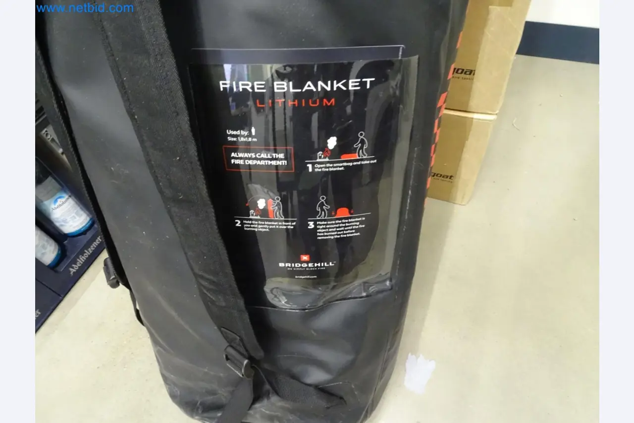 LILIUM eAircraft GmbH / LILIUM GmbH; Maschinen, Testanlagen und Betriebsausstattungen zur Herstellung von eVTOL -4