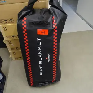 Lithium Feuerschutzdecke Bridgehill Lithium