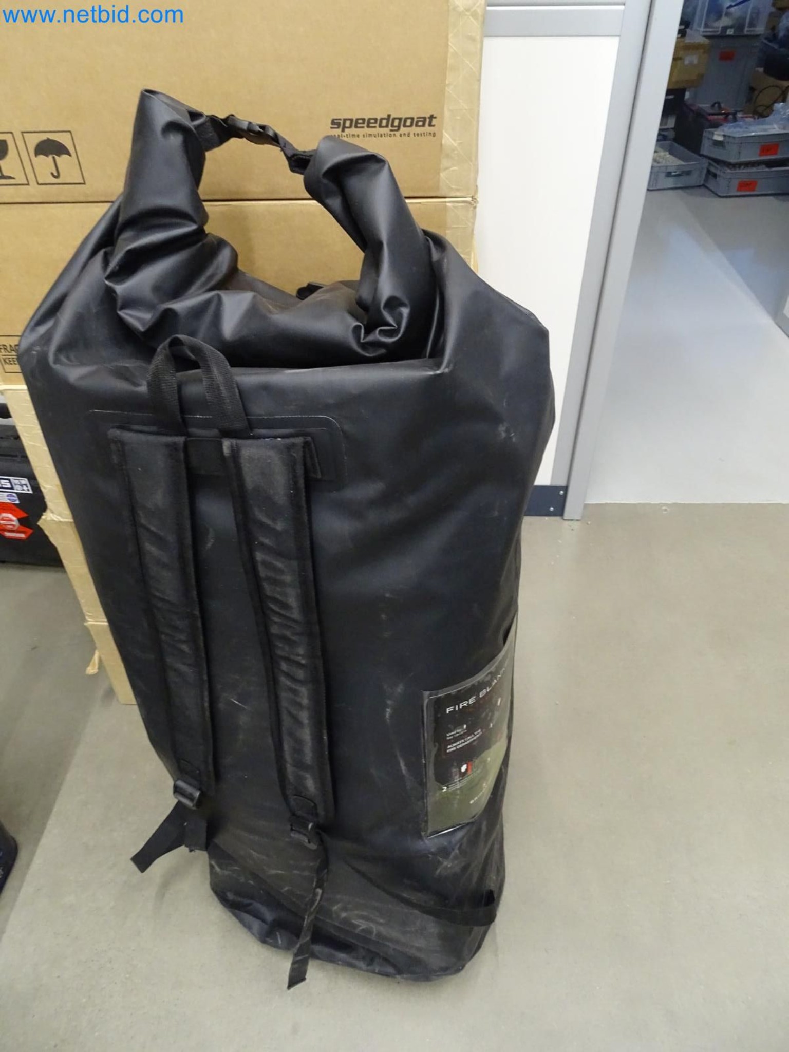 LILIUM eAircraft GmbH / LILIUM GmbH; máquinas, sistemas de prueba y equipos operativos para la producción de eVTOLs-3