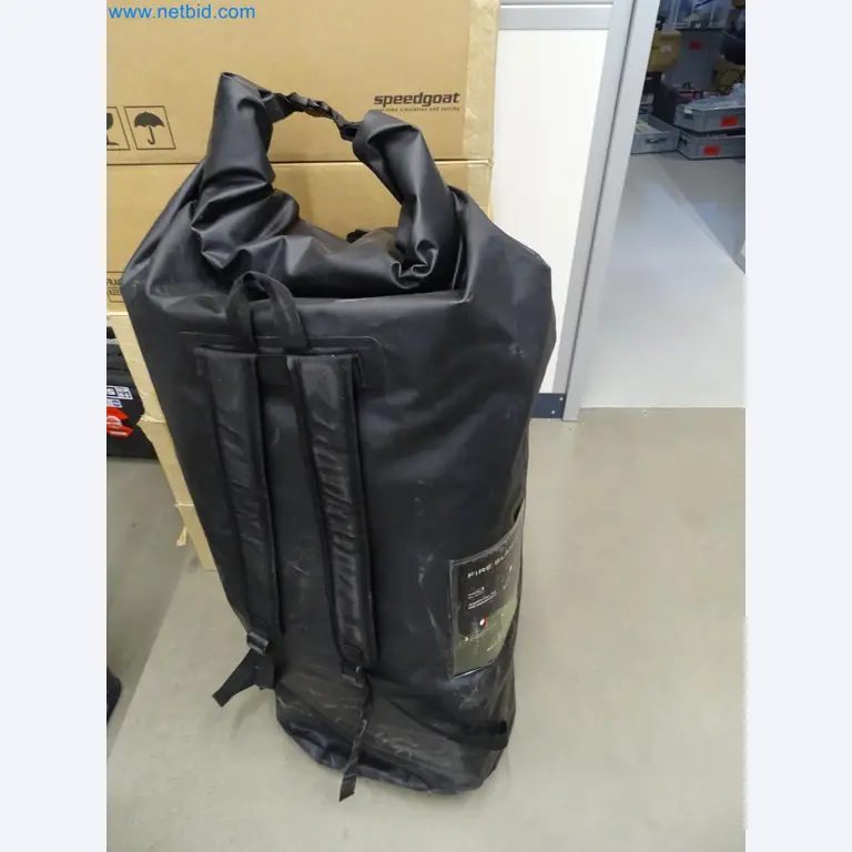 LILIUM eAircraft GmbH / LILIUM GmbH ; machines, installations d'essai et équipements d'exploitation pour la fabrication d'eVTOL-3