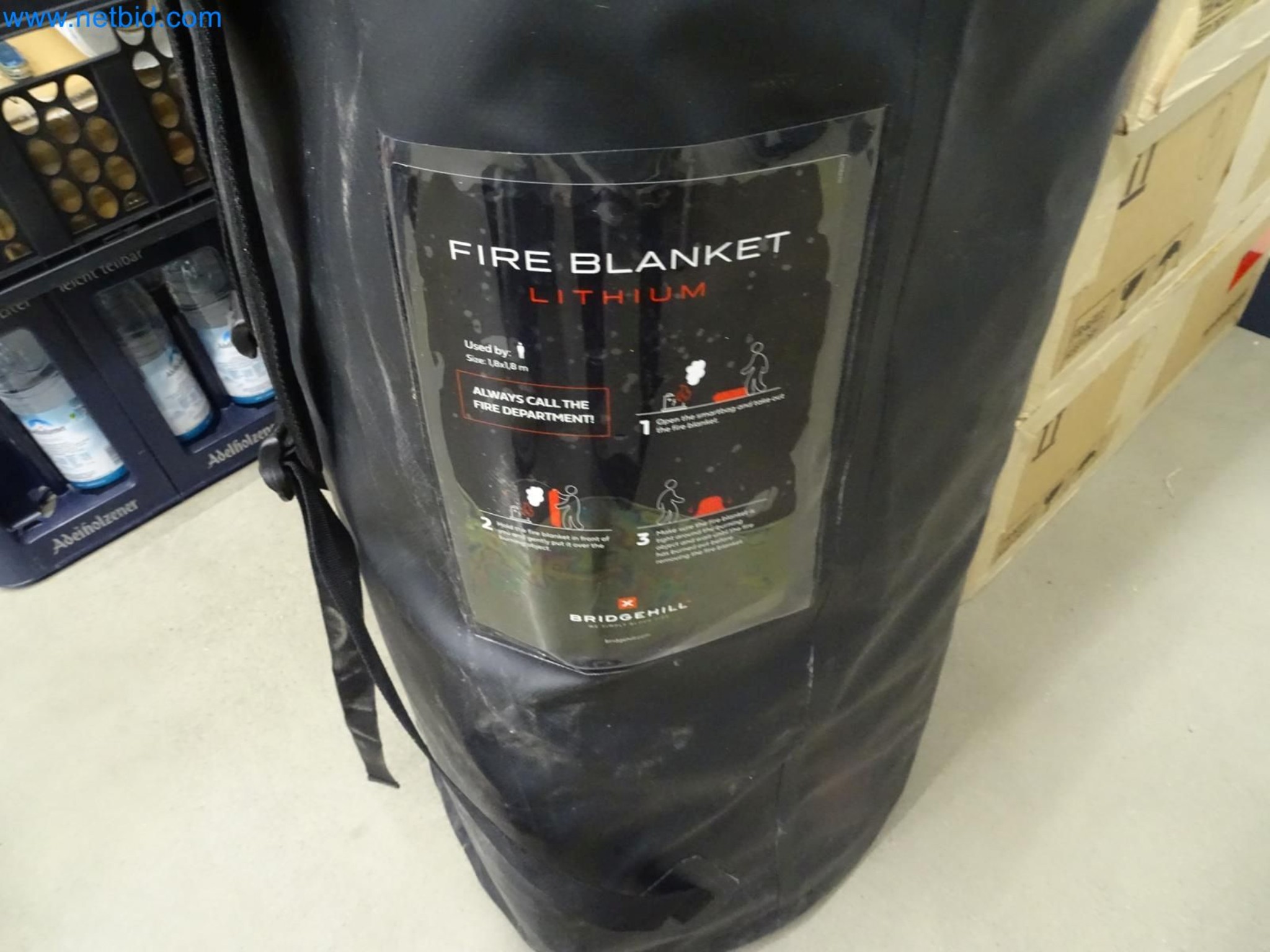 LILIUM eAircraft GmbH / LILIUM GmbH; máquinas, sistemas de prueba y equipos operativos para la producción de eVTOLs-4