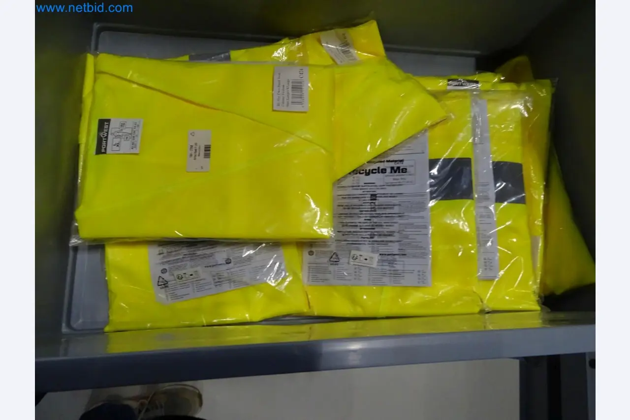 LILIUM eAircraft GmbH / LILIUM GmbH; machines, test systems and operating equipment for the production of eVTOLs-1