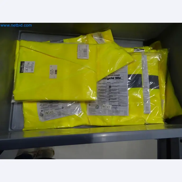 LILIUM eAircraft GmbH / LILIUM GmbH; machines, test systems and operating equipment for the production of eVTOLs-1