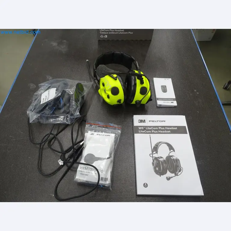 LILIUM eAircraft GmbH / LILIUM GmbH; machines, test systems and operating equipment for the production of eVTOLs-1