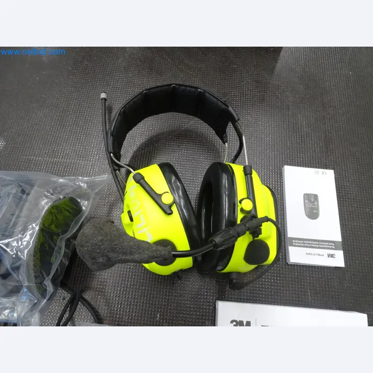 LILIUM eAircraft GmbH / LILIUM GmbH; machines, test systems and operating equipment for the production of eVTOLs-2