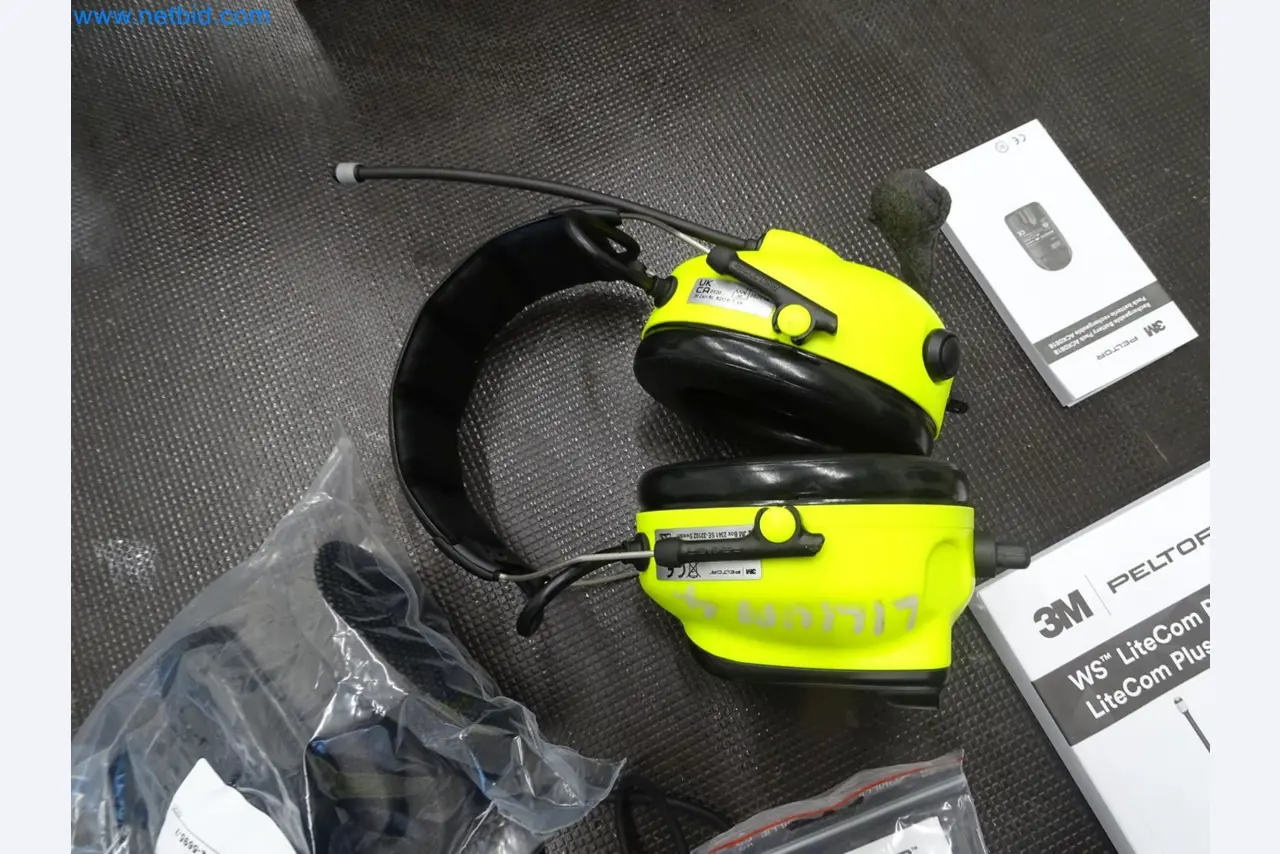 LILIUM eAircraft GmbH / LILIUM GmbH; machines, test systems and operating equipment for the production of eVTOLs-3